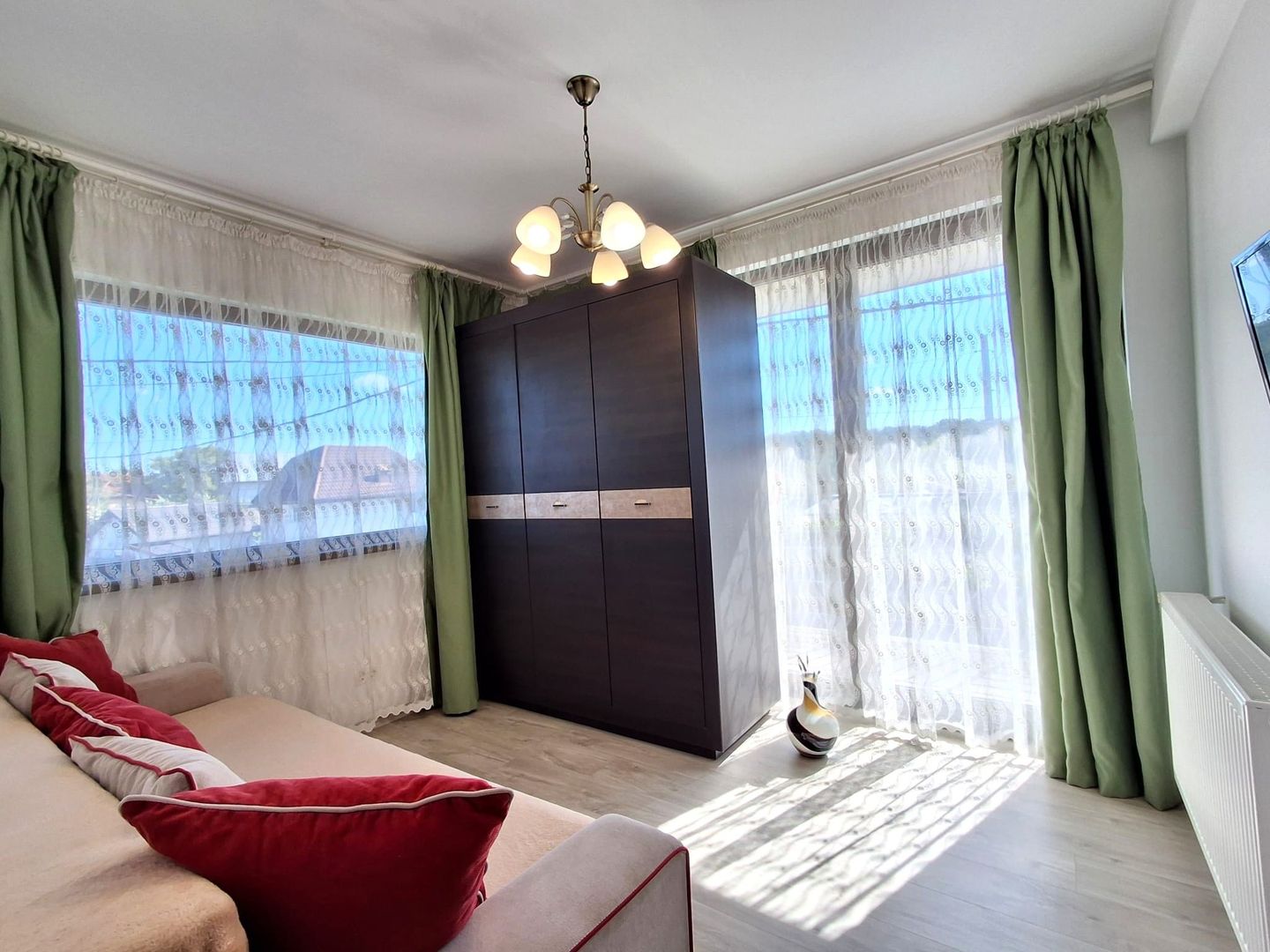De vânzare casă  4 camere tip duplex Pasarea Branesti - Poză 8
