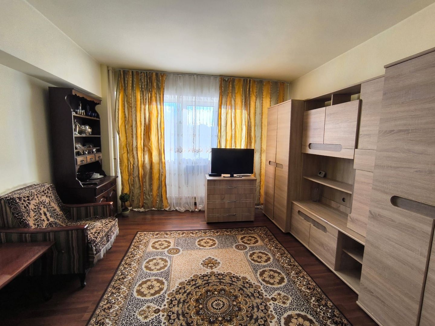 Apartament 2 camere decomandate Dorobantilor - Poză 8
