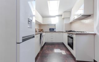 Inchiriere Apartament 3 Camere Baneasa Straulesti OMV PETROM CITY - Poză 6