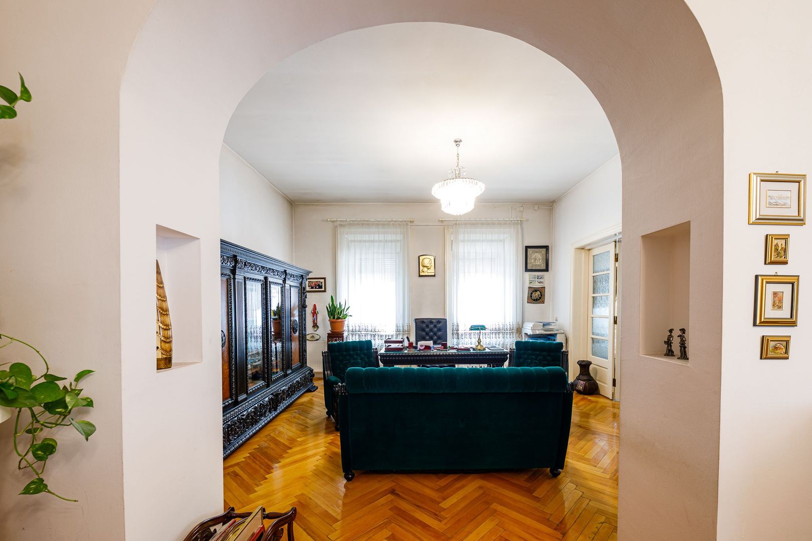 INCHIRIAT - Spatiu Birouri - Comercial | P-ta Maria | Intersectie - Poză 8