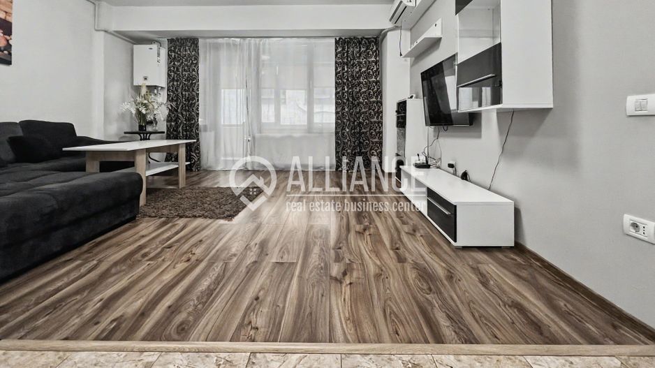 TOMIS NORD(COD 05) - Campus Apartament 2 Camere cu Vedere Panoramică - Poză 5