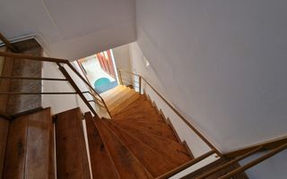 Spațiu birouri 3 camere de închiriat | Sibiu, Ultracentral | 80 mp - Poză 9