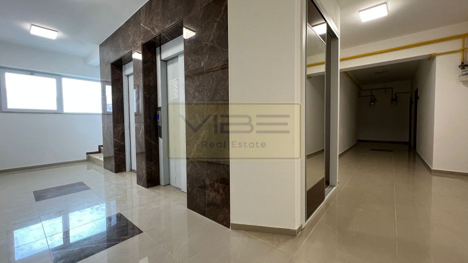 Apartament 2 camere open-space Gara Arka Residence - Poză 3