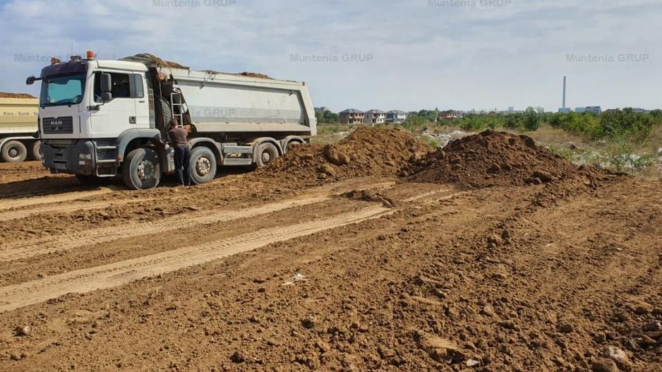 HUMULESTI, 21.000 mp. teren intravilan, L1 ideal dezvoltare imobiliara - Poză 10