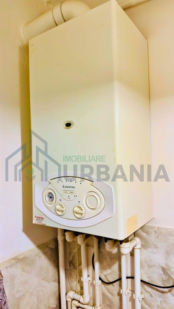 Apartament 1 cameră, etaj 1, Alexandru cel Bun, Iași - Poză 7