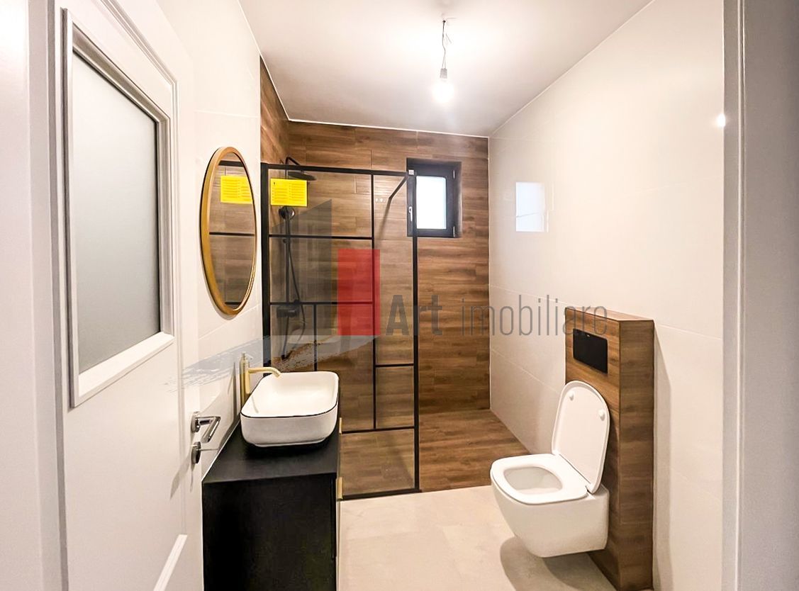 Vila Duplex Bragadiru | Direct Dezvoltator 0% Comision - Poză 8