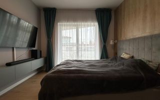 Design Premium | 137 mp | 2 Parcari in Curte | Smart Home | Buna Ziua - Poză 13