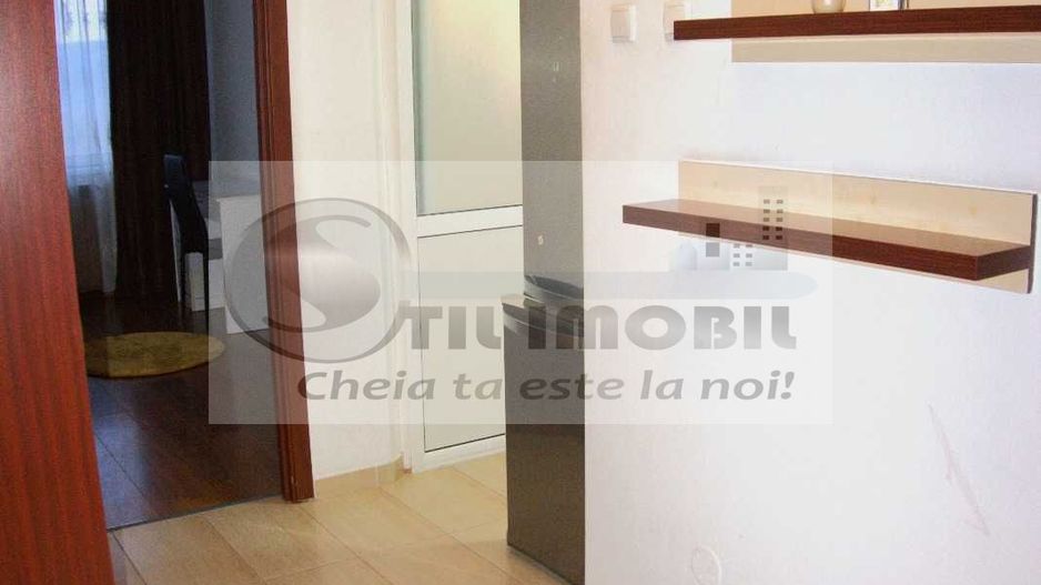 Apartament 2 camere – Păcurari, Dream Village – 370€/lună - Poză 4