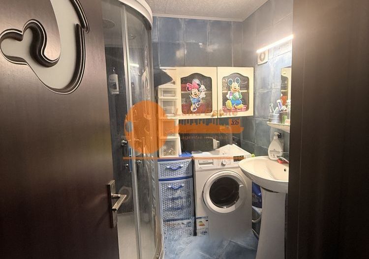 3 camere Crangasi-Centrala Termica ( 8 minute metrou ) - Poză 6