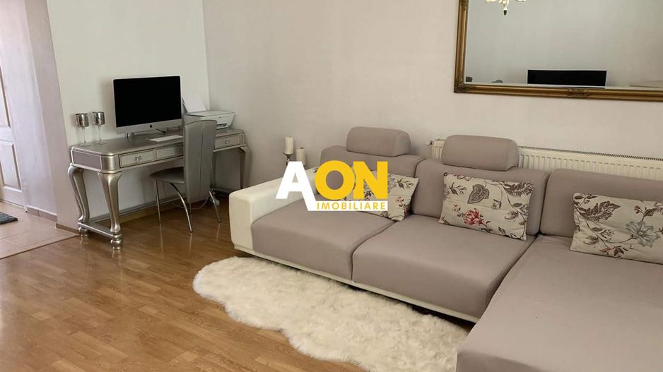 Casa tip insiruit, 3 camere, 176 mp teren, zona Alba Mall - Poză 8