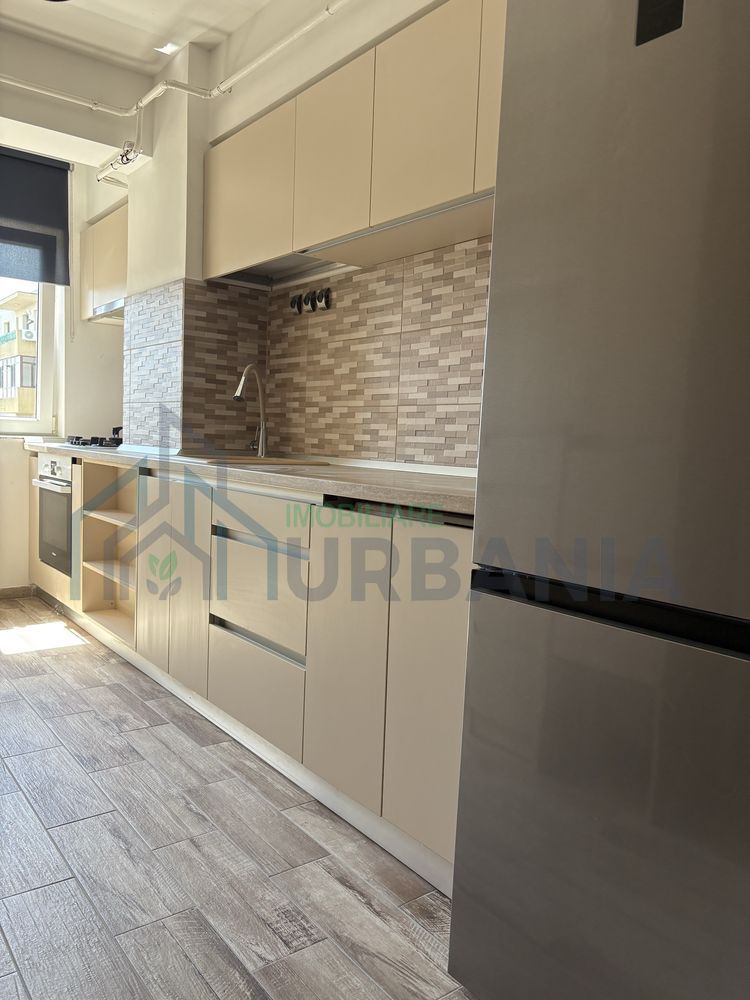 Apartament 2 camere decomandat, mobilat, utilat, cu balcon si parcare - Strada Bazei 2.2, Lac CUG2, Valea Adanca - Poză 5