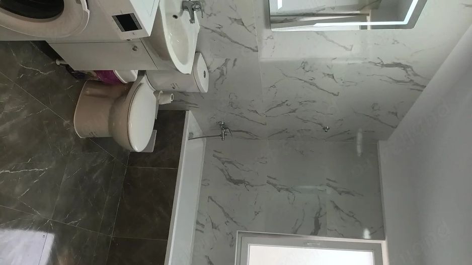 Apartament 2 camere, prima închiriere – Otopeni central - Poză 5