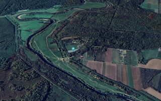 Teren intravilan, 1.700 mp, pădure Giroc - Poză 4