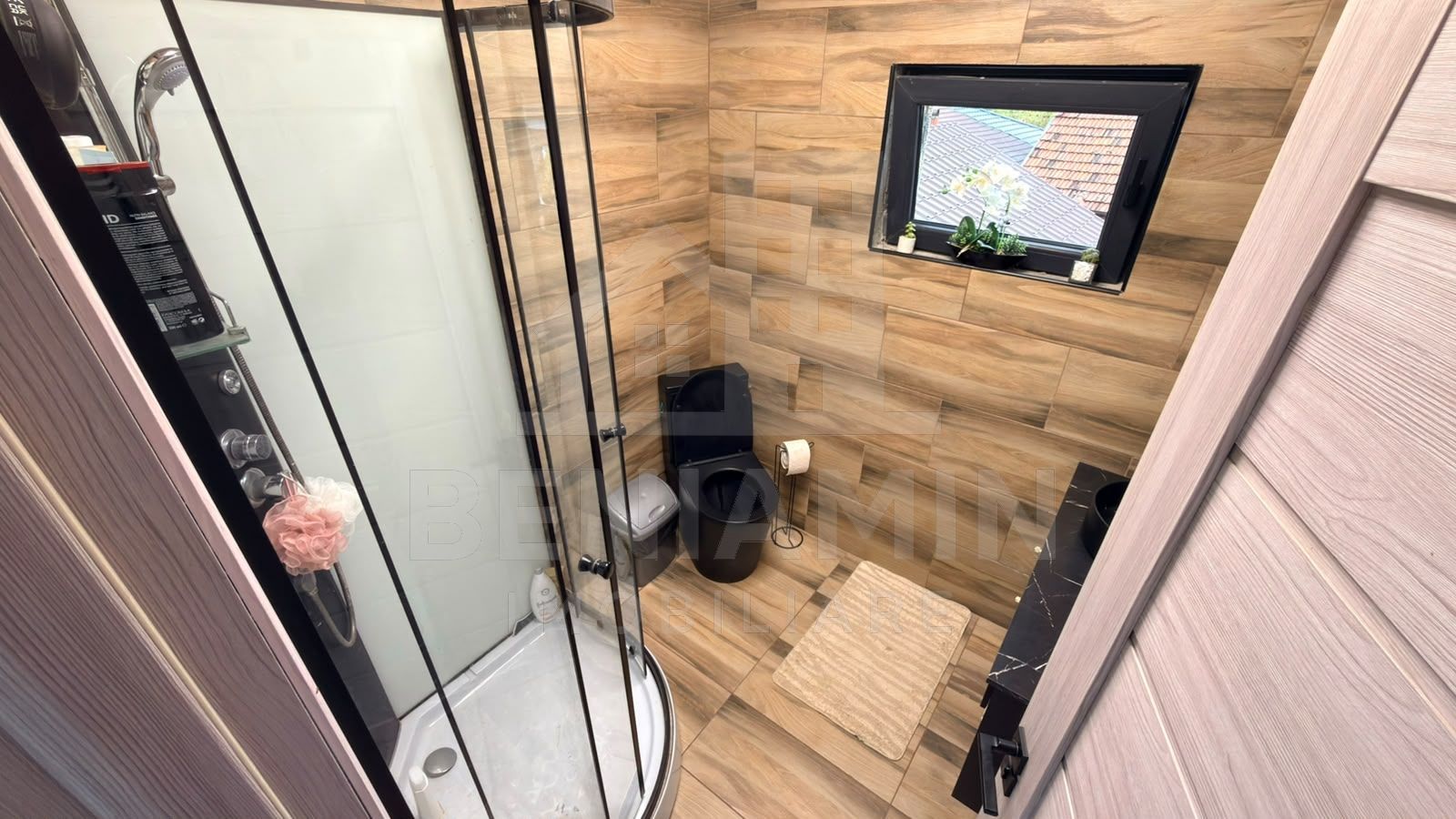 Vila Premium P+1 2025 – Zona Promenada Mall -246MP - Teren 330MP - Poză 11