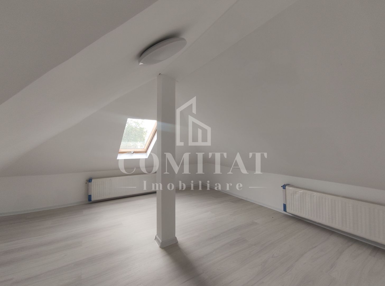 Duplex cu 3 camere | 80 mp | Cartierul Iris - Poză 8