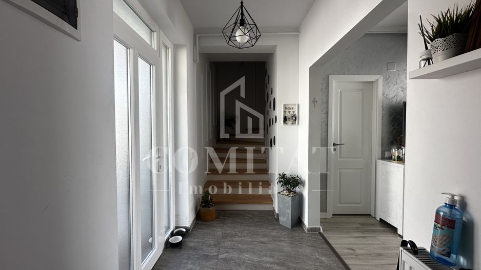 Casă la cheie | 2 locuri de parcare | Cartier Terra - Poză 26