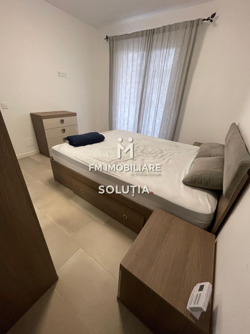 Apartament 2 camere de vânzare – zona Lămâiței | Bloc nou | - Poză 4