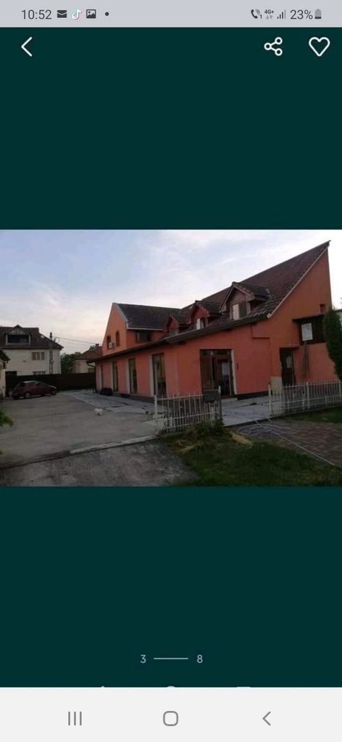 De vanzare casa 330 mp - Poză 6