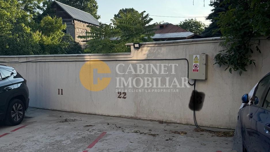 Apartament 2 camere decomandate , Tătărași, 56MP– Iași - Poză 12