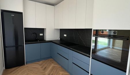 Apartament cu 2 camere de vânzare, semifinisat, în bloc nou, Unirii