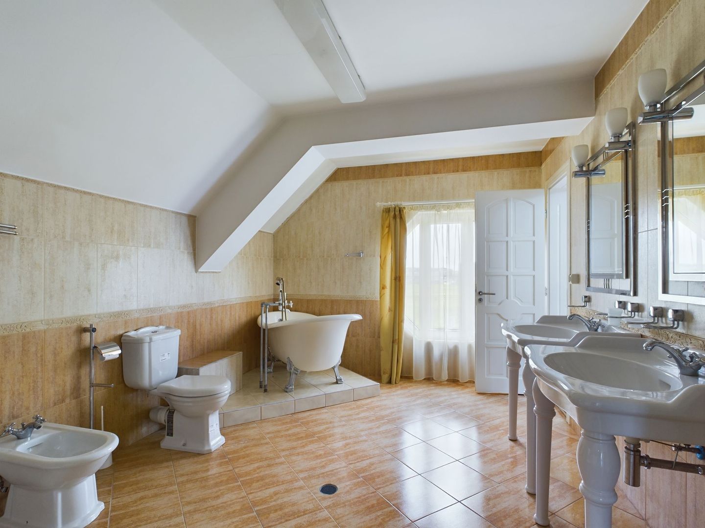 Casă individuală Dumbrăvița - Poză 14