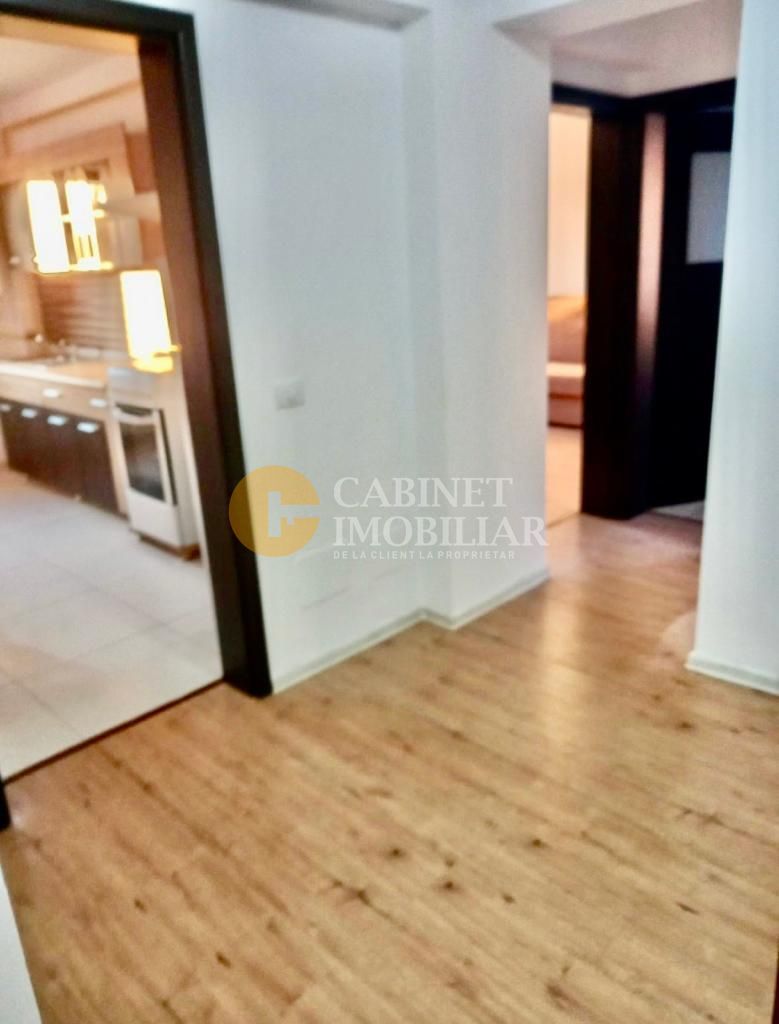 Apartament 2 Camere Decomandat 64 MP Bloc Nou Aleea Tudor Neculai - Poză 4