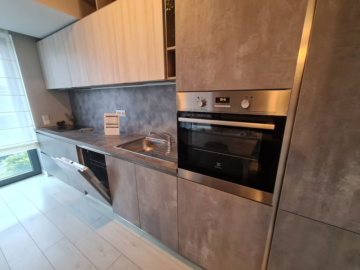 Apartament | 2 camere | Aviației | Metroul Aurel Vlaicu - Poză 3