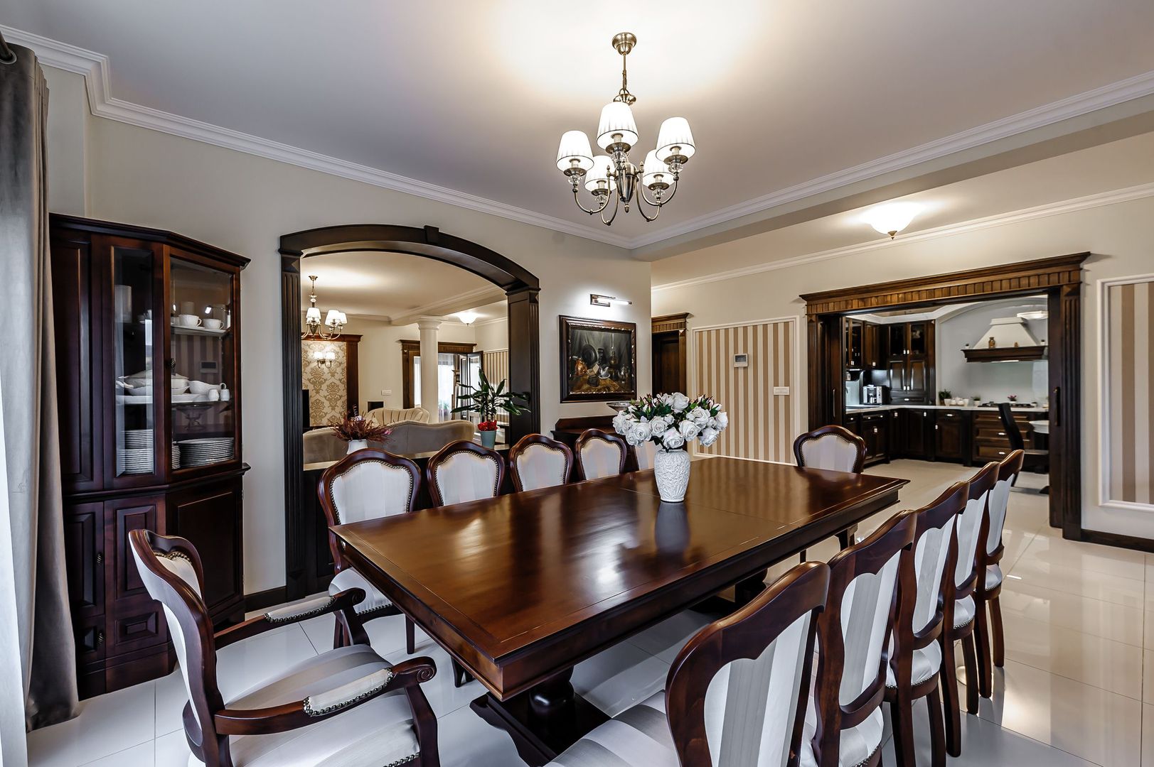 PRET NOU!!!   Vilă de Lux în Grădiște - Poză 7