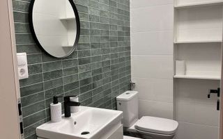 APARTAMENT| 3 CAMERE PRIMA INCHIRIERE| LOC DE PARCAE| ZONA TINERETULUI - Poză 12