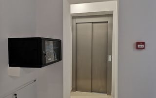 Zero comision, 33mp birou de mici dimensiuni, Victoriei, 8' metrou - Poză 7
