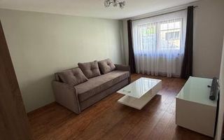 Apartament de vânzare Sibiu 2 camere | Calea Dumbrăvii | 55 mp - Poză 1