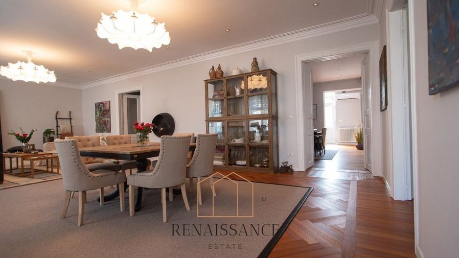 Iosefin Penthouse Exclusivist | 4 Camere 4 Bai | 191mp Utili | Lux - Poză 4