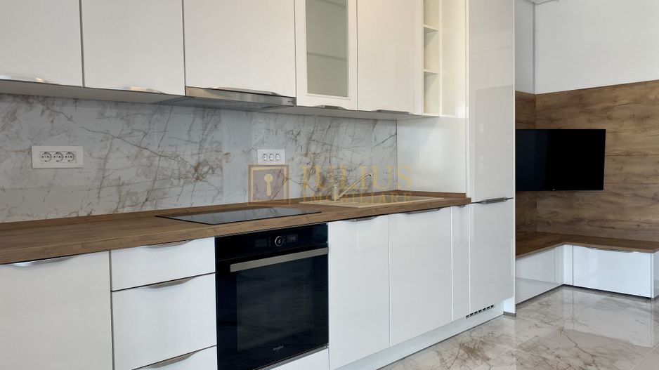 Rebreanu Tower, parcare subterana inclusa, posibilitate decontare. - Poză 7