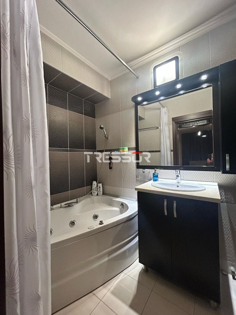 Apartament modern cu 2 camere, 94 mp utili, în bloc nou.Mobilat  si utilat - Poză 21