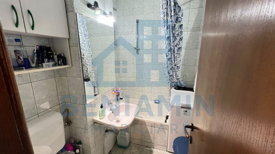 Apartament-3 Camere-Semidecomandat-65mp-Astra-Brasov - Poză 8