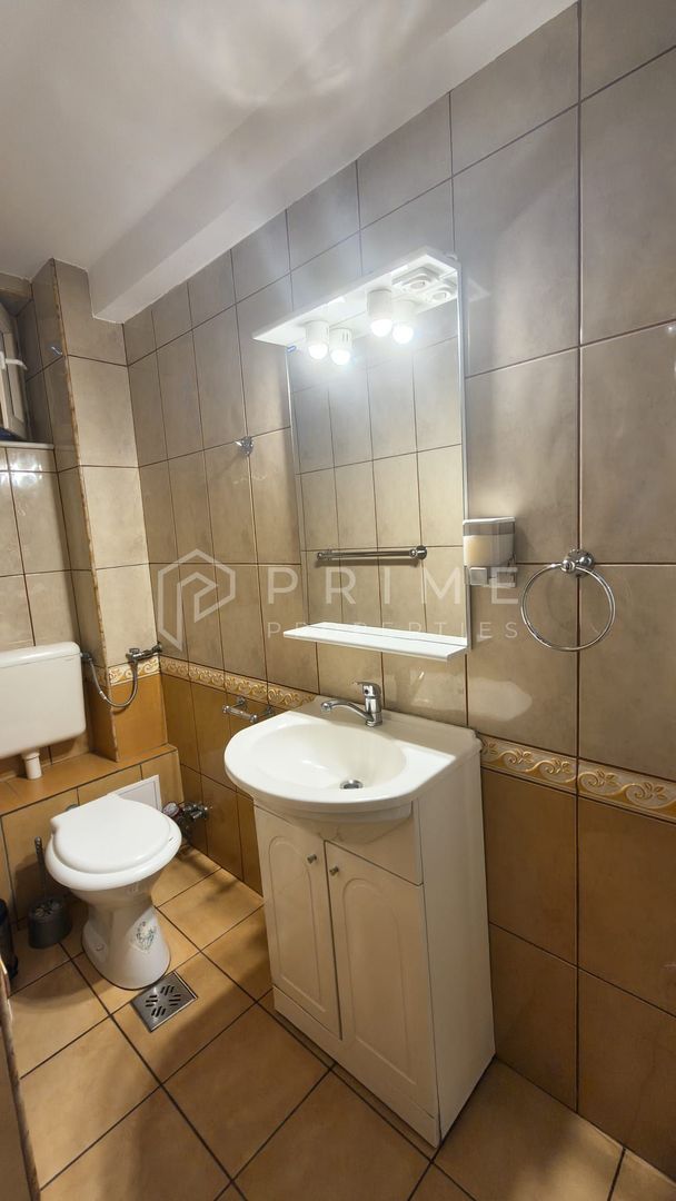 De închiriat 1 cameră la casă, mobilată-utilată, Zona Tudor - Poză 5