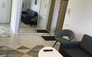 Apartament 2 camere Otopeni CENTRAL, Mobilat si Utilat - Poză 2