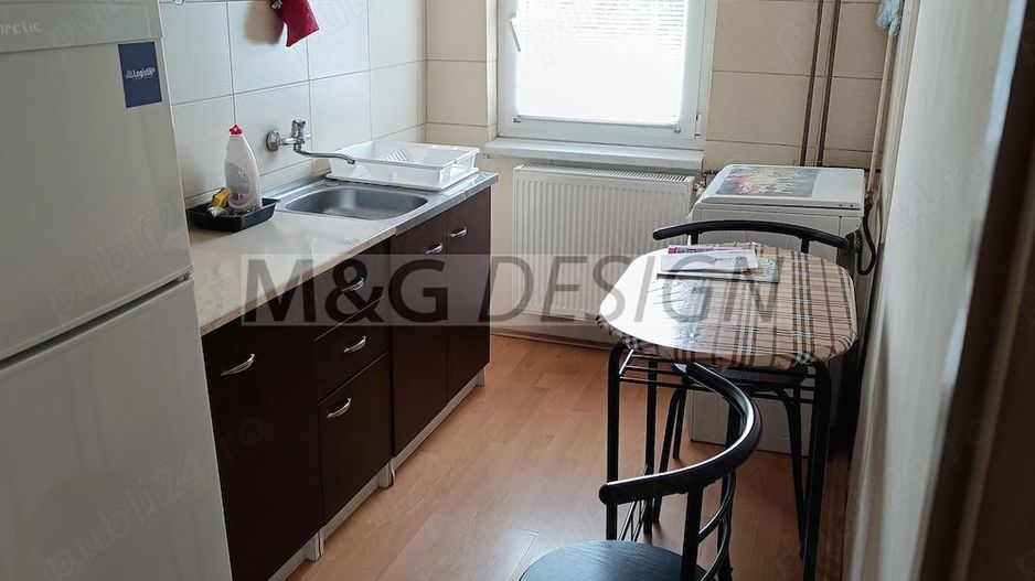 Apartament 1 camera Sagului etaj 3 - Poză 4