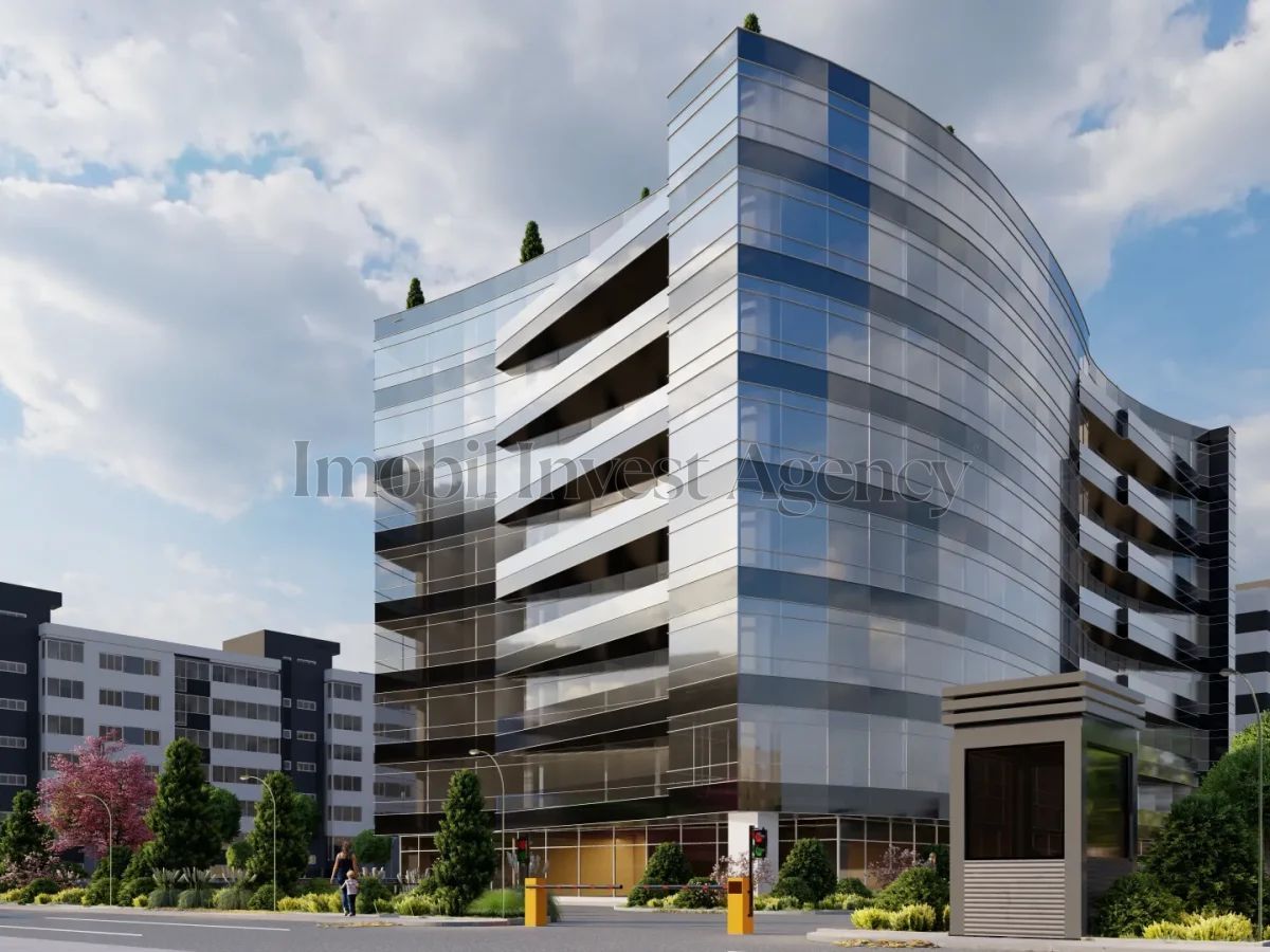 Spatii comerciale de vanzare Pipera ideale pentru orice tip de afacere - Poză 3