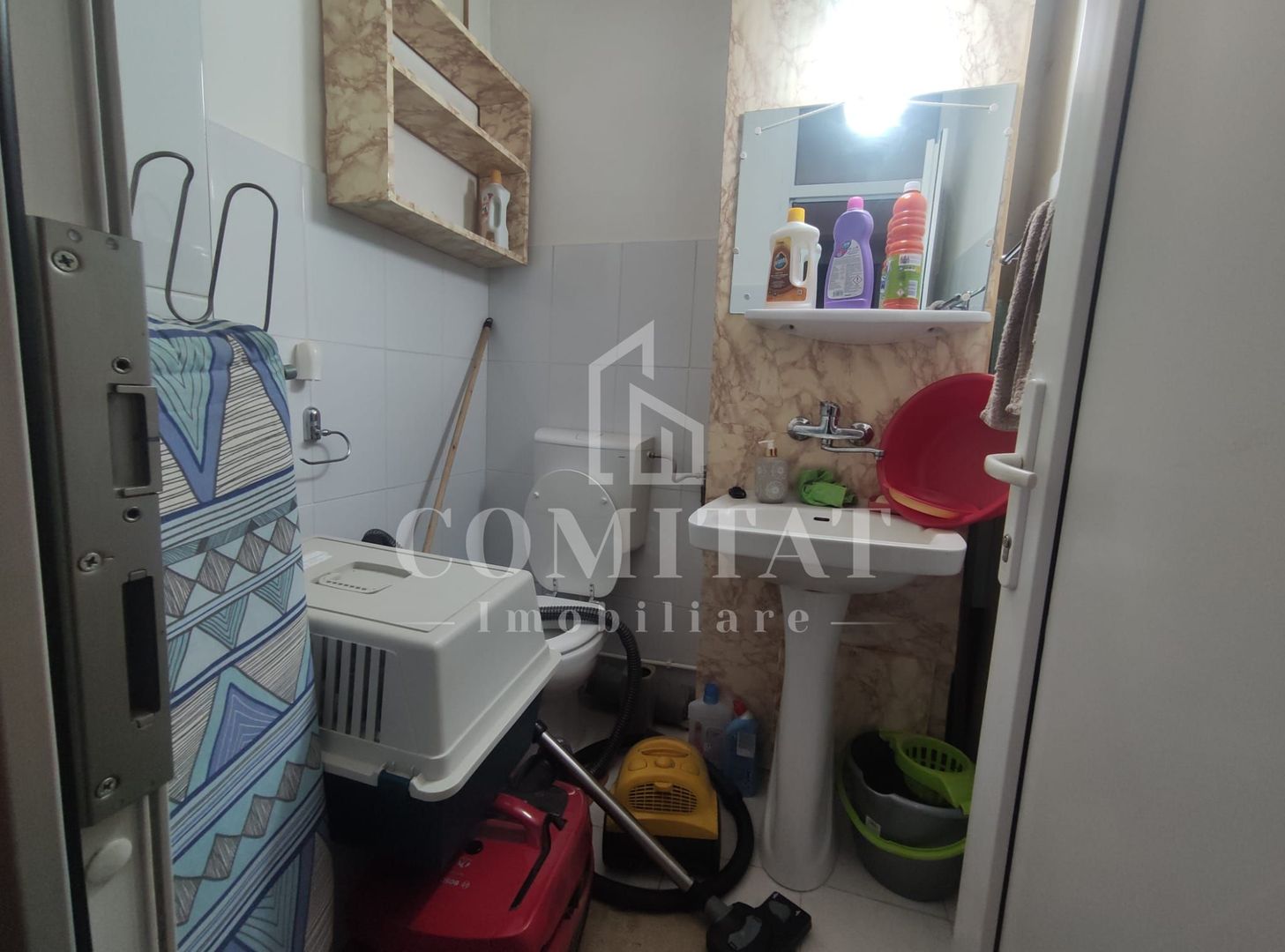 Apartament cu 3 camere | 2 balcoane | Zona Complex Sigma - Poză 6