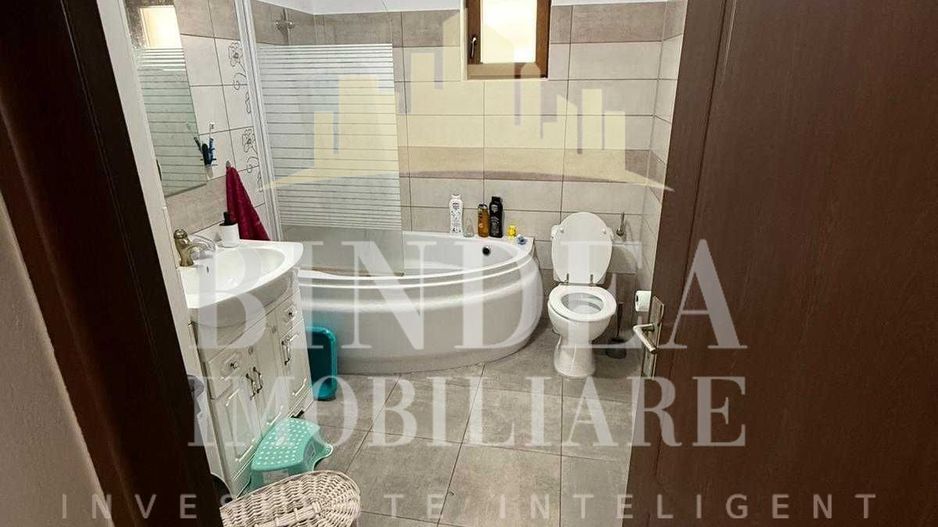 Casa individuala 2018 Sanmihaiu Roman 500mp teren - Poză 8