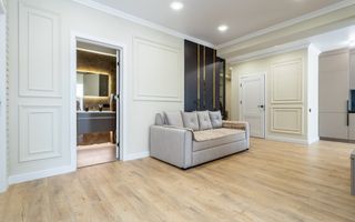 Chirie, apartament, 3 camere, bd. Mircea Cel Bătrân, Ciocana - Poză 3