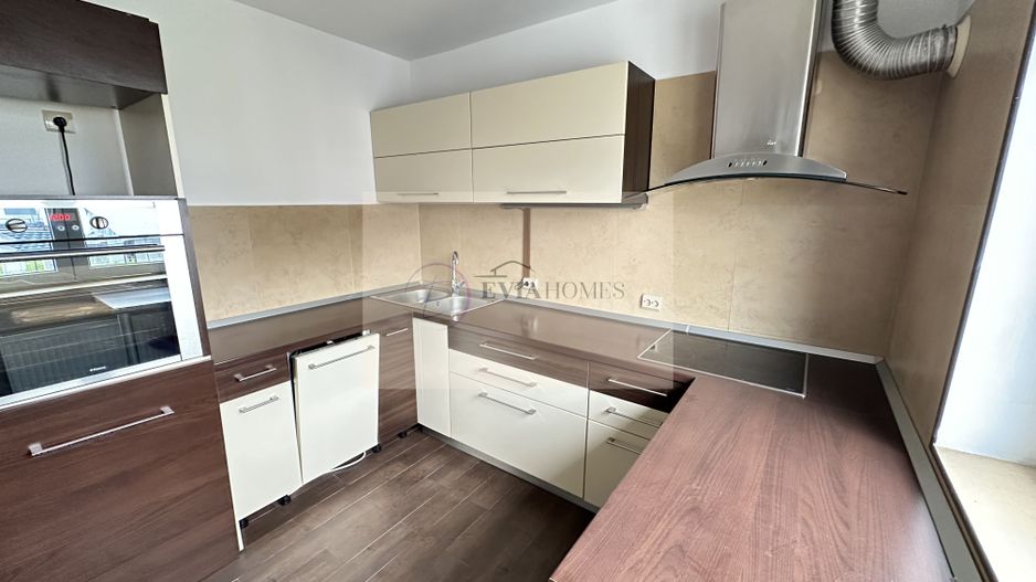 94 mp/ 2 camere/ Posibilitate de recompartimentare - Poză 3