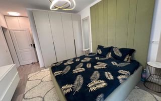 Apartament premium cu 3 camere, suprafață generoasă și loc de parcare - Poză 2