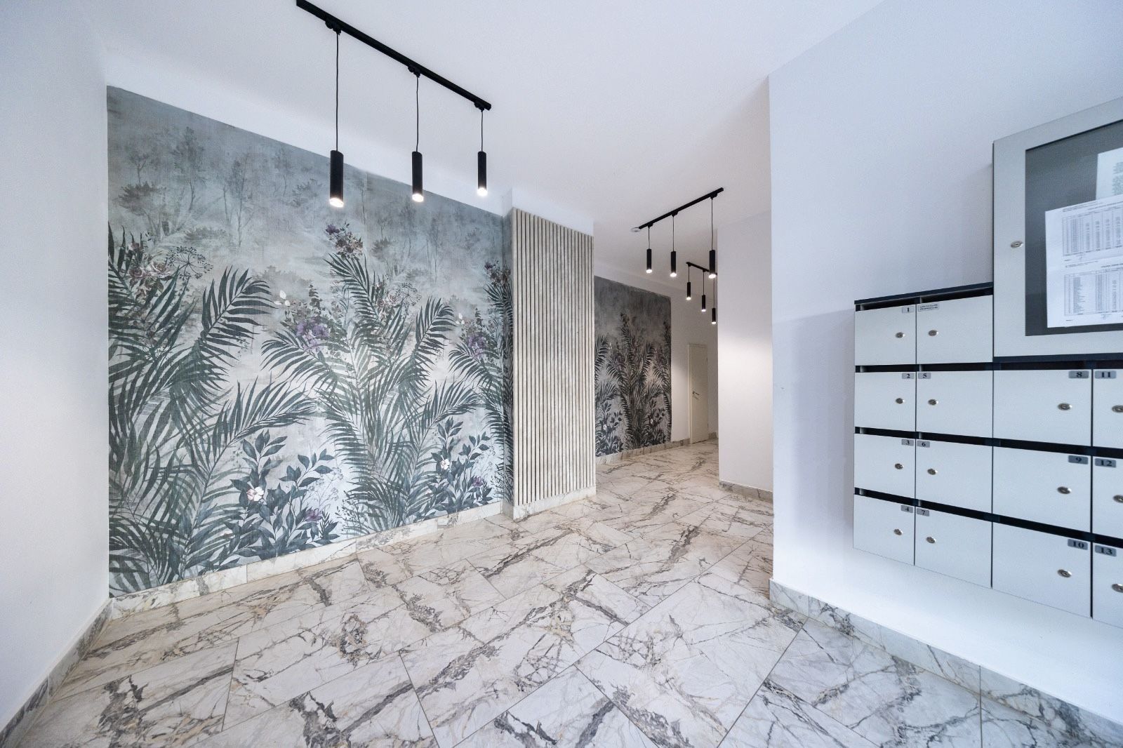 Studio 58 mp utili | 2 balcoane | Loc de parcare inclus | Zonă Coresi - Poză 14