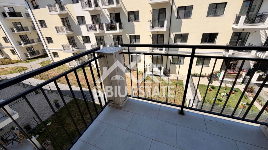 Apartament 37,5 mp + balcon, parcare si boxa mobilat utilat Comision 0 - Poză 7