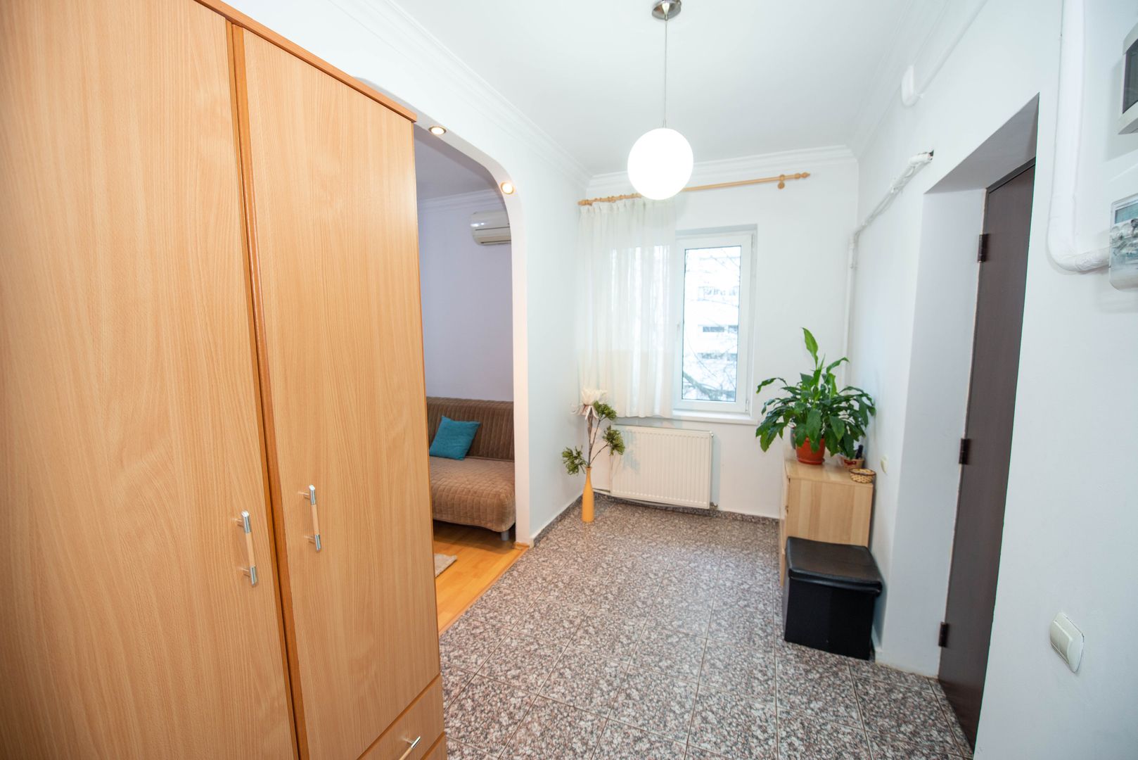Apartament cu 2 camere de vanzare Metrou Grivita Strada Stefan Stoika - Poză 15
