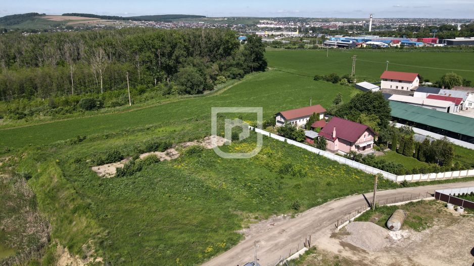 Teren 4.844mp intravilan Scheia | Suceava - Poză 4