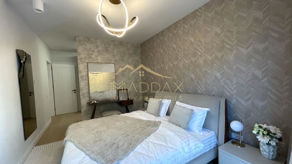 Duplex LUX***mobilat**3 camere**128 mp//View padure//Iancu Nicolae - Poză 19