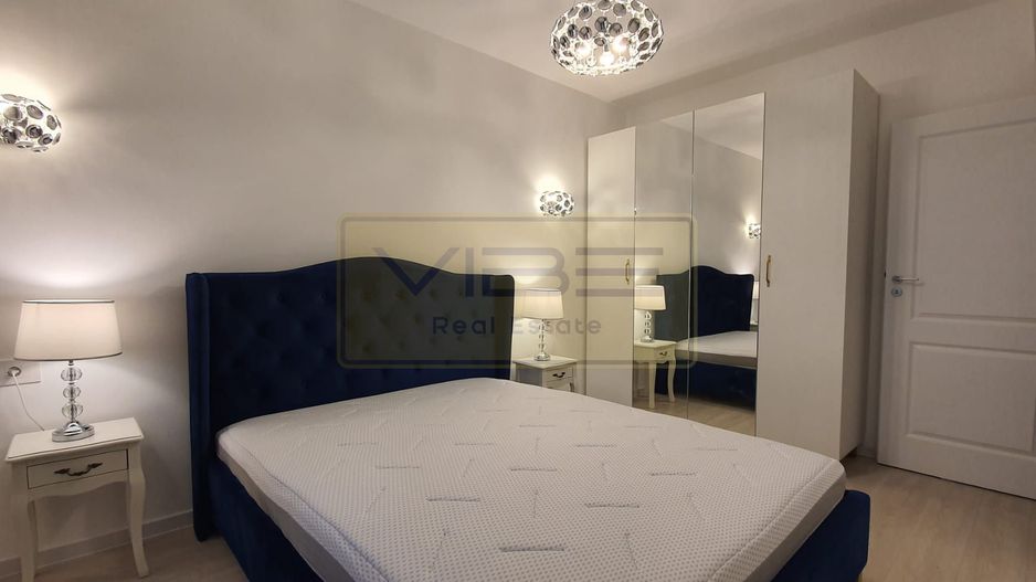 Apartament 2 camere premium+parcare Bucium - Sofia District - Poză 3